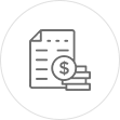 Finance Icon